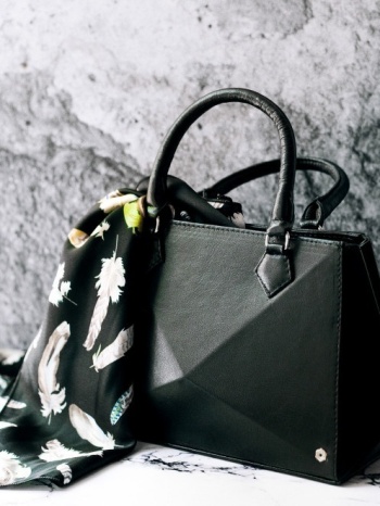 Voor- en najaars sjaals