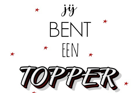 Anne de Boer 5 jaar werkzaam voor Miré Mode!