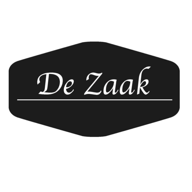 Kledingwinkel de Zaak